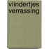 Vlindertjes verrassing