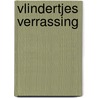 Vlindertjes verrassing door A. Spitzers