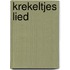 Krekeltjes lied