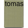 Tomas door Linda Warren