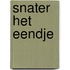 Snater het eendje