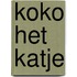 Koko het katje