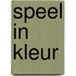 Speel in kleur