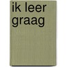 Ik leer graag by A. Spitzers