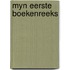 Myn eerste boekenreeks