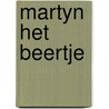 Martyn het beertje door Rainaud