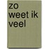 Zo weet ik veel