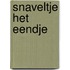 Snaveltje het eendje