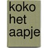 Koko het aapje