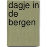 Dagje in de bergen by Busquets