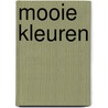 Mooie kleuren door Nathaniel H. Bishop