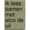 Ik lees samen met elco de uil by Unknown