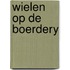 Wielen op de boerdery