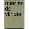 Mier en de vlinder by Testa