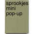Sprookjes mini pop-up