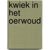 Kwiek in het oerwoud door Rainaud