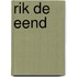 Rik de eend