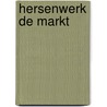 Hersenwerk de markt by Rainaud