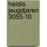 Heidis jeugdjaren 3055-10 by Badellino