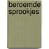 Beroemde sprookjes