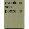Avonturen van poezeltje by Peppelenbosch