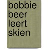 Bobbie beer leert skien by Rainaud