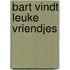 Bart vindt leuke vriendjes