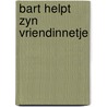 Bart helpt zyn vriendinnetje door Valeriane