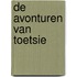 De avonturen van Toetsie