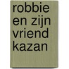 Robbie en zijn vriend Kazan by S. Paij