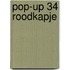 Pop-up 34 roodkapje