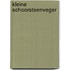 Kleine schoorsteenveger