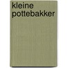 Kleine pottebakker door Paul Mercier