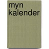 Myn kalender by Valeriane