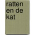 Ratten en de kat