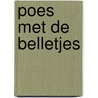 Poes met de belletjes by Cobas