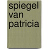 Spiegel van patricia by Cobas