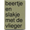 Beertje en slakje met de vlieger door Piette