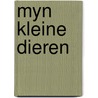 Myn kleine dieren by Snow