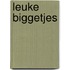 Leuke biggetjes