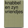 Knabbel en zyn vriendjes by Roger Dean