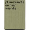 Pluimstraartje en haar vriendje by Roger Dean