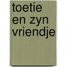 Toetie en zyn vriendje by Roger Dean