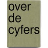 Over de cyfers by Busquets