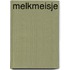 Melkmeisje