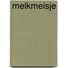 Melkmeisje by Peppelenbosch