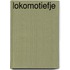 Lokomotiefje