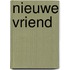 Nieuwe vriend