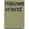 Nieuwe vriend by Rainaud