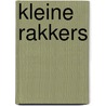 Kleine rakkers by Sompel